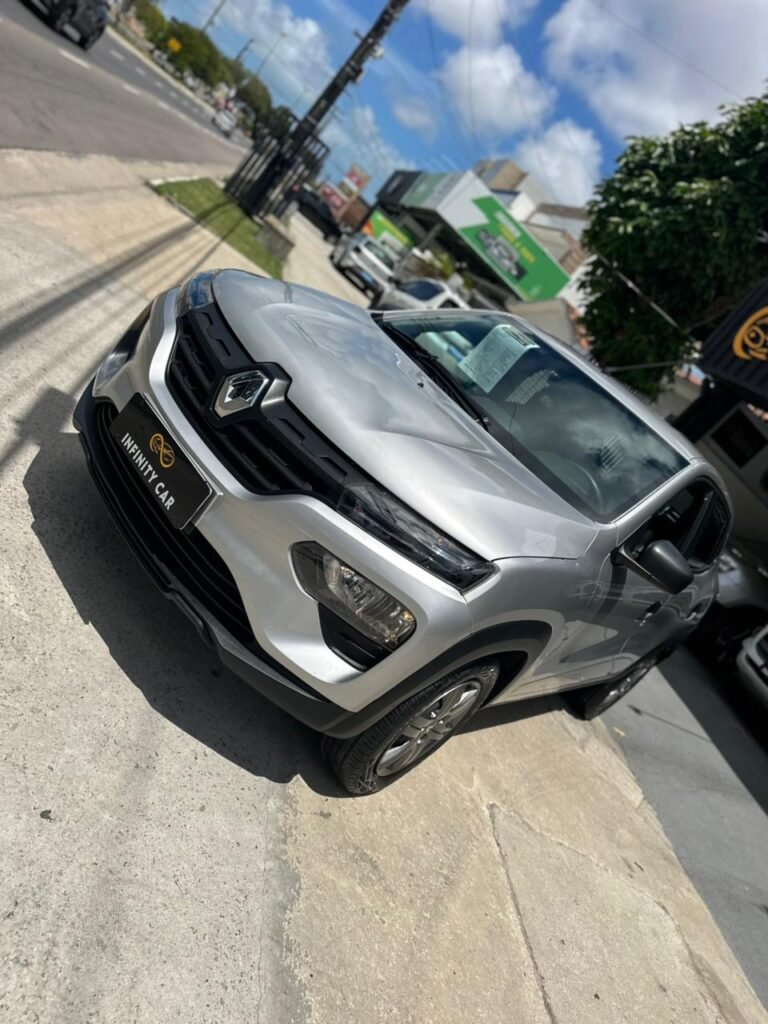 Kwid Zen 2
